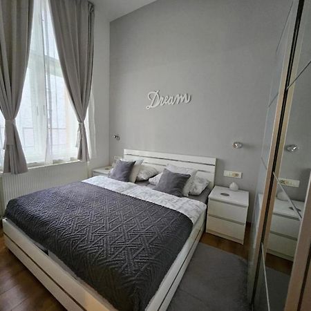 Main Square Dream Apartment Záhřeb Exteriér fotografie