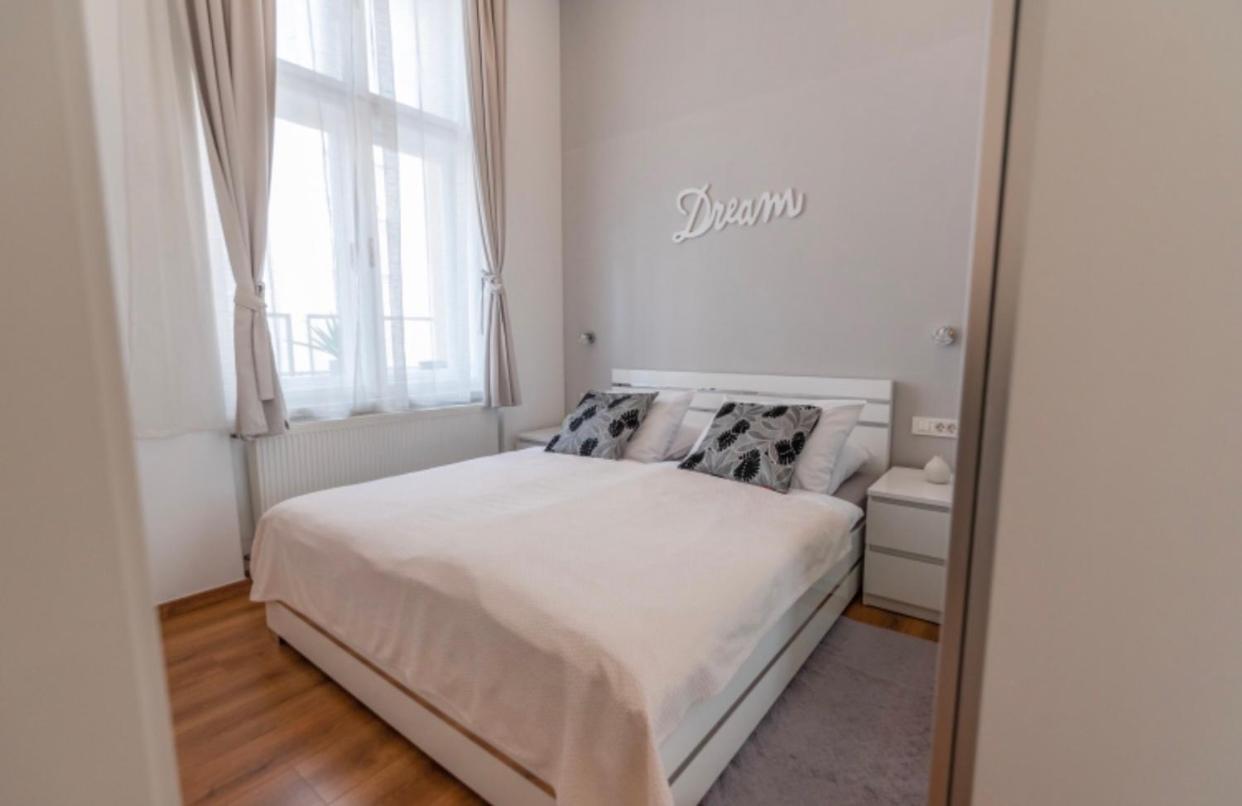 Main Square Dream Apartment Záhřeb Exteriér fotografie