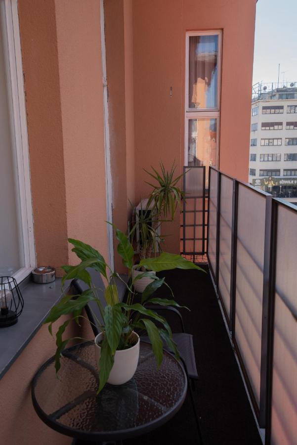 Main Square Dream Apartment Záhřeb Exteriér fotografie