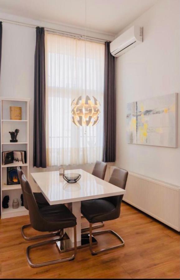 Main Square Dream Apartment Záhřeb Exteriér fotografie