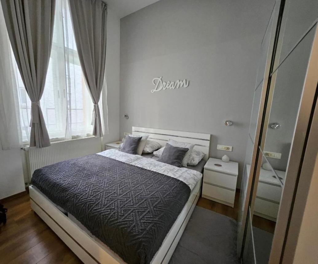 Main Square Dream Apartment Záhřeb Exteriér fotografie